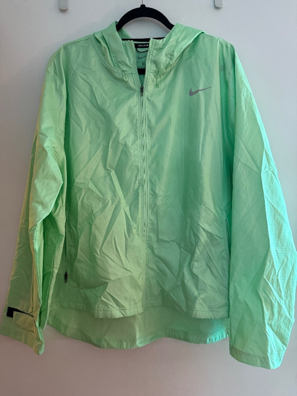 Nike Running Windbreaker